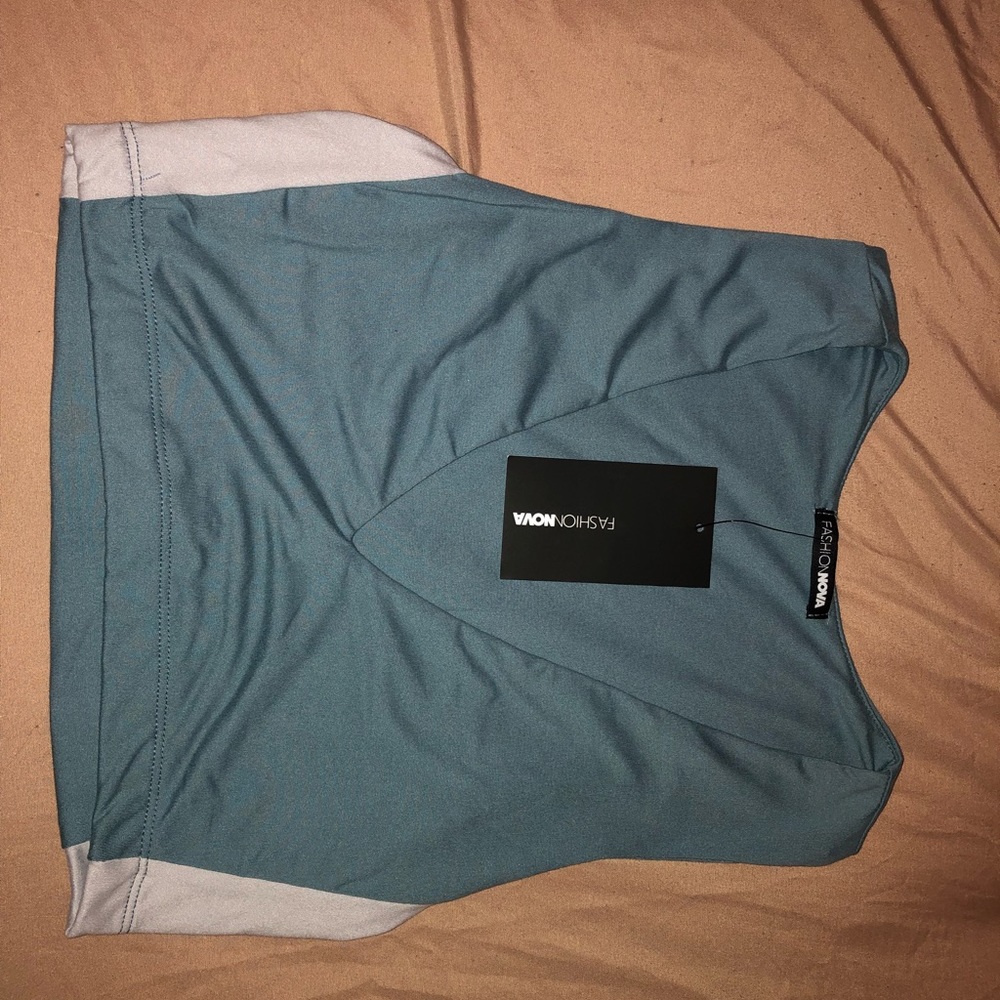 Fashion Nova Top Brand New